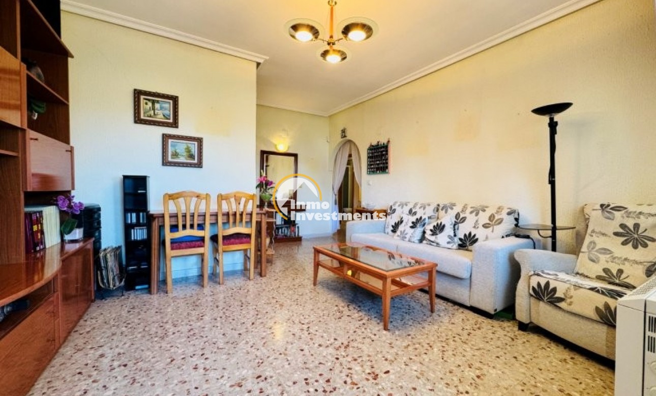  - Appartement - La Mata