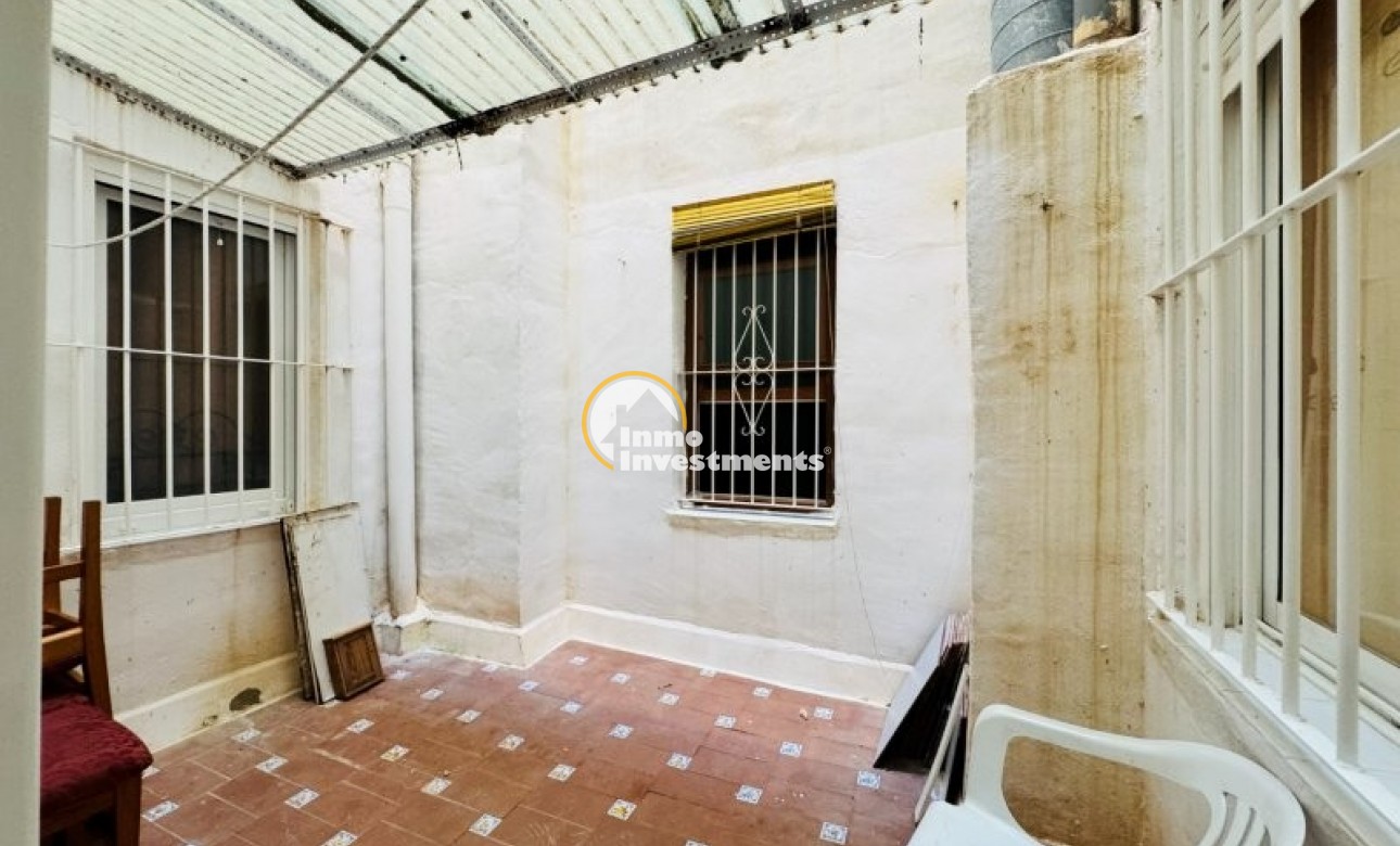  - Appartement - La Mata