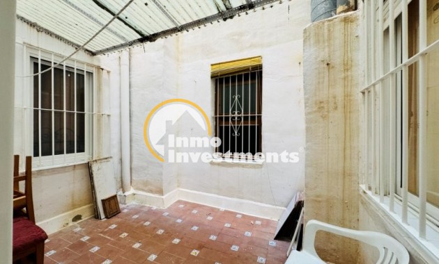  - Appartement - La Mata