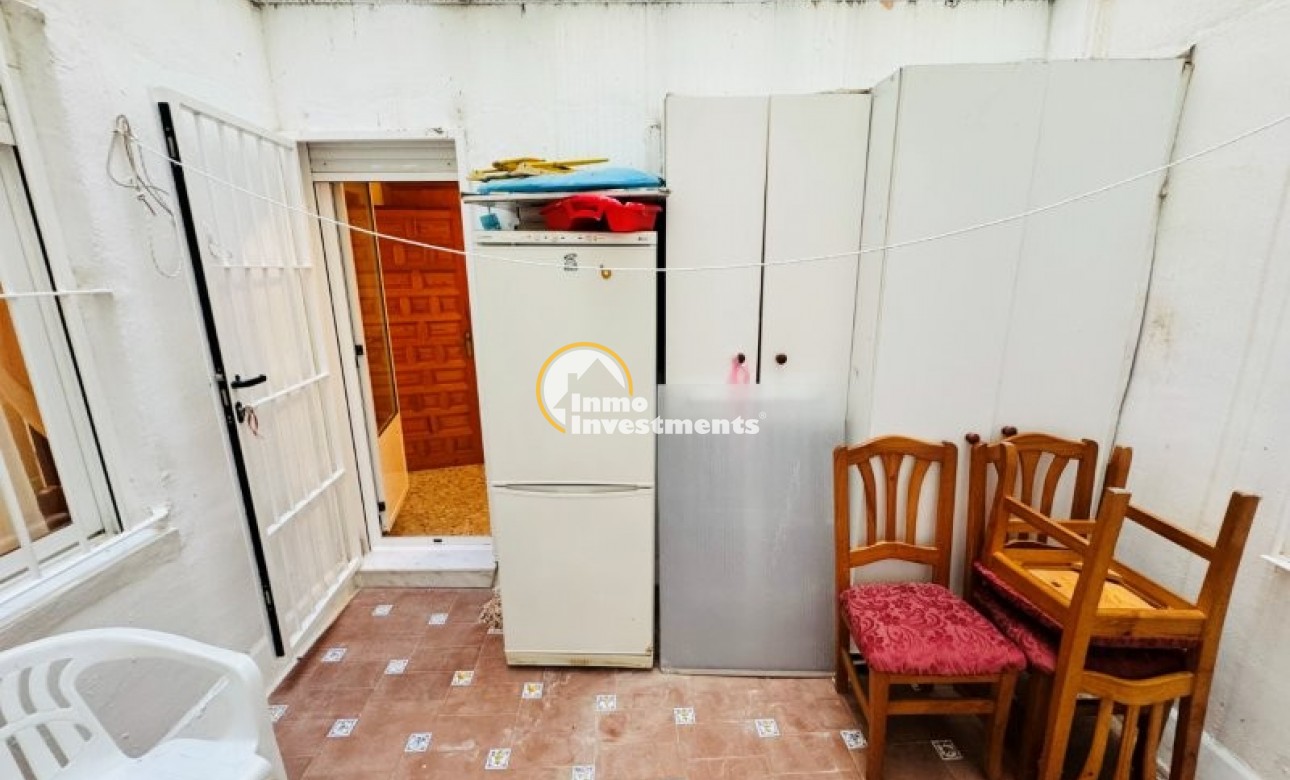  - Appartement - La Mata