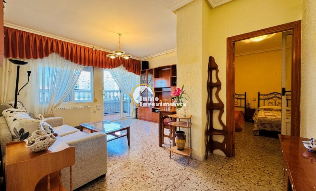  - Appartement - La Mata