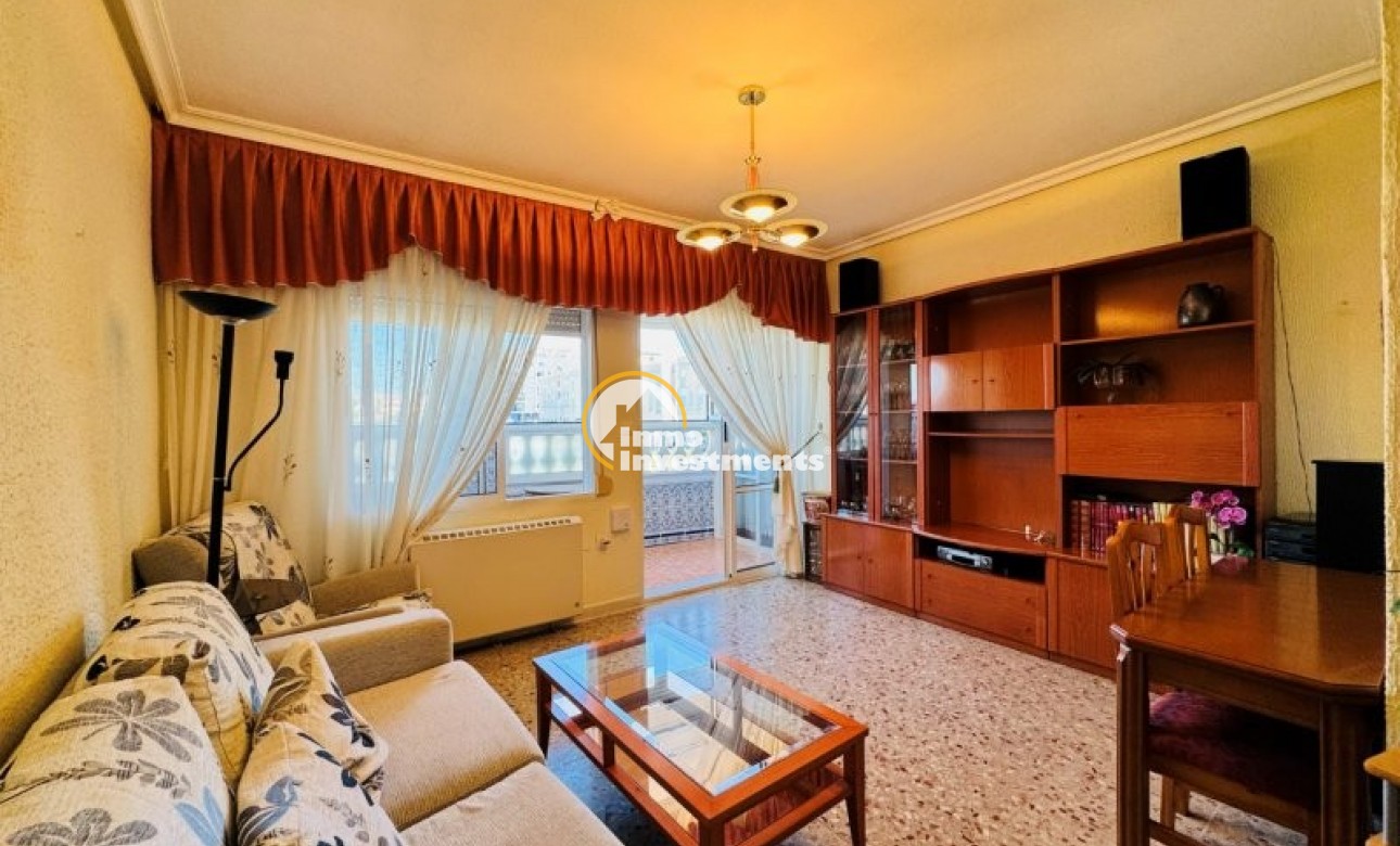  - Appartement - La Mata