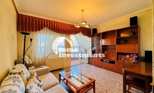  - Appartement - La Mata