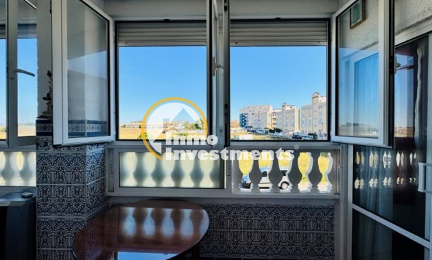  - Appartement - La Mata