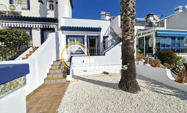 Bestaande bouw - Bungalow - Orihuela Costa - 