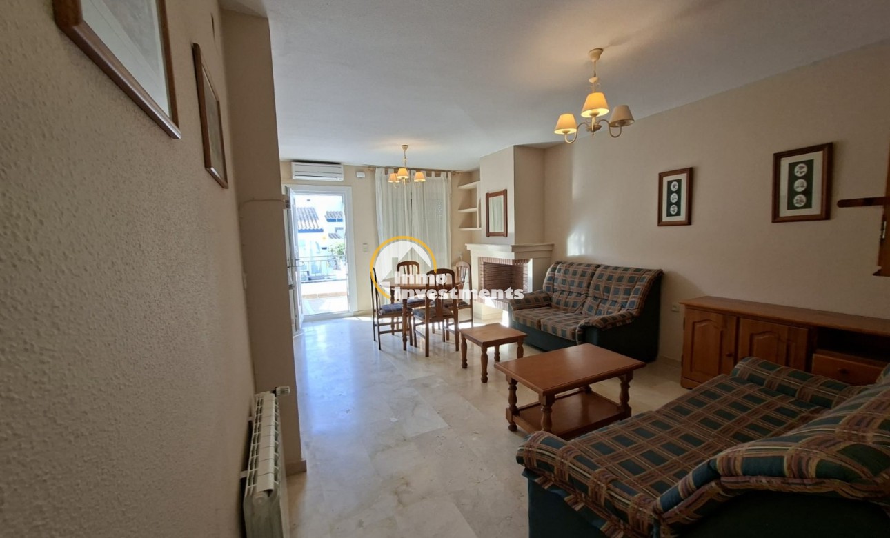 Bestaande bouw - Bungalow - Orihuela Costa - 