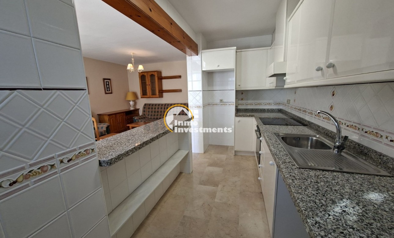 Bestaande bouw - Bungalow - Orihuela Costa - 