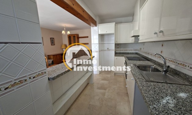 Bestaande bouw - Bungalow - Orihuela Costa - 