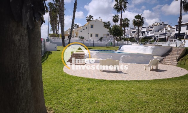 Bestaande bouw - Bungalow - Orihuela Costa - 