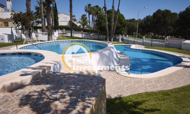 Bestaande bouw - Bungalow - Orihuela Costa - 