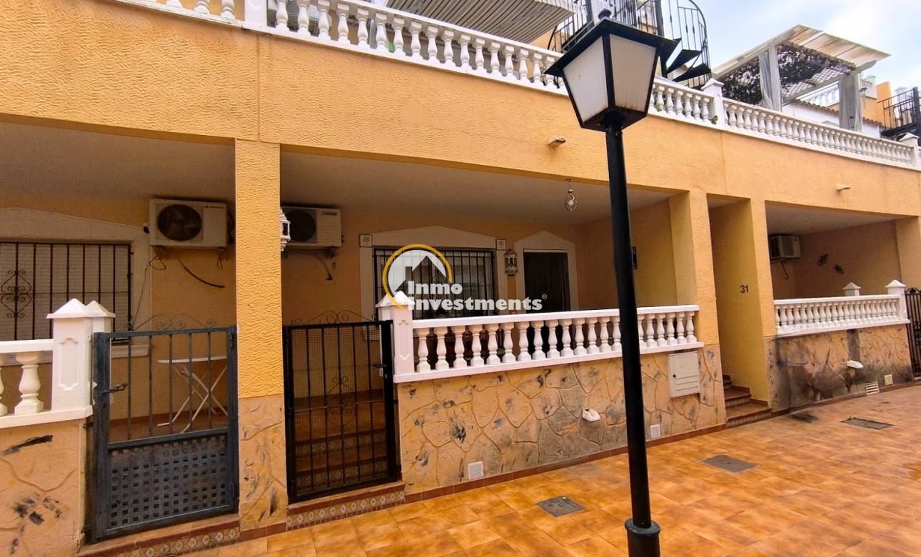 Bestaande bouw - Appartement - Orihuela - Orihuela stad