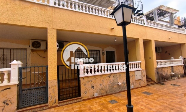Bestaande bouw - Appartement - Orihuela - Orihuela stad