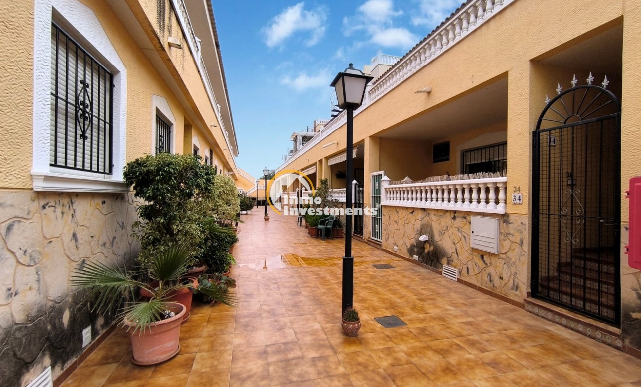 Bestaande bouw - Appartement - Orihuela - Orihuela stad
