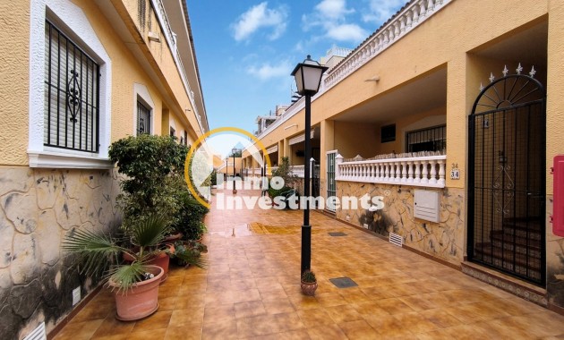 Bestaande bouw - Appartement - Orihuela - Orihuela stad