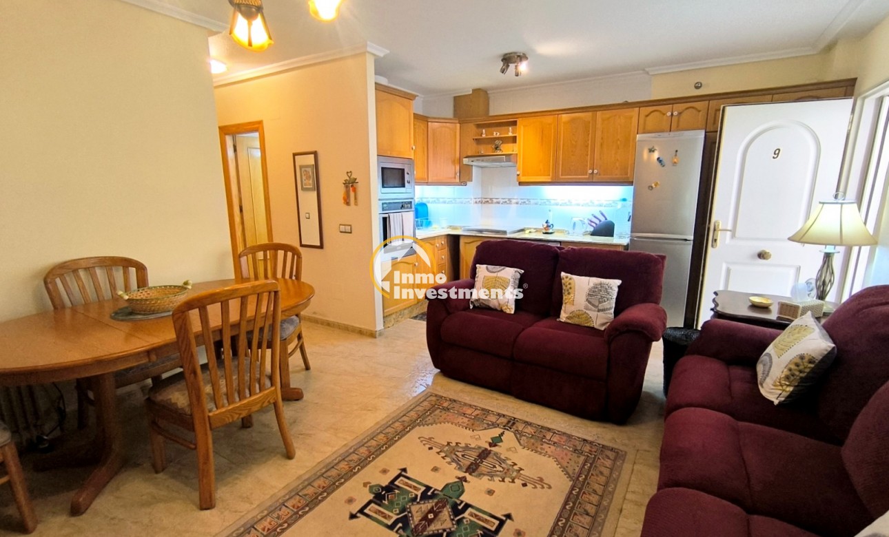 Bestaande bouw - Appartement - Orihuela - Orihuela stad