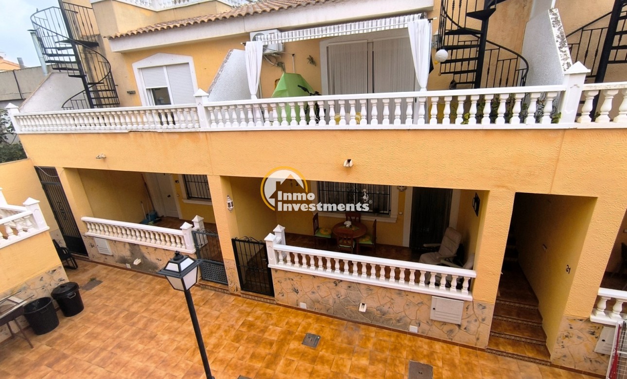 Bestaande bouw - Appartement - Orihuela - Orihuela stad