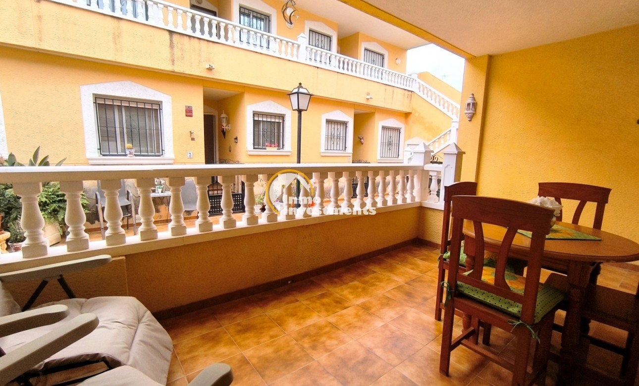 Bestaande bouw - Appartement - Orihuela - Orihuela stad