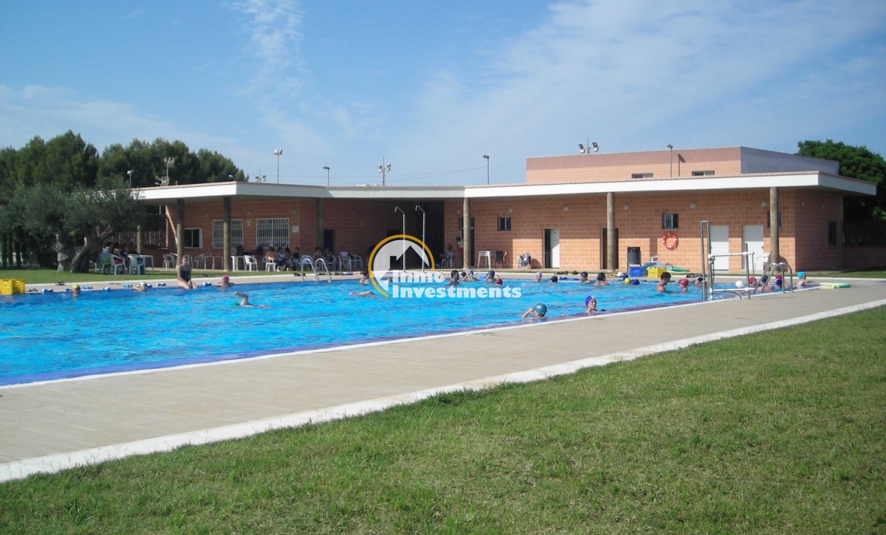 Bestaande bouw - Appartement - Orihuela - Orihuela stad