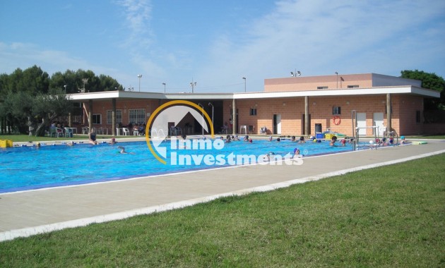 Bestaande bouw - Appartement - Orihuela - Orihuela stad