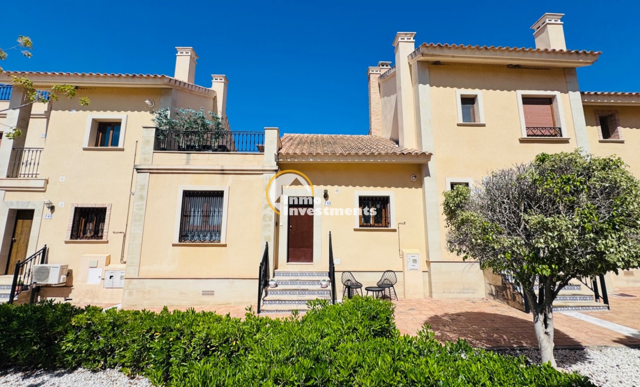 Till salu - Bungalow - Algorfa - La Finca