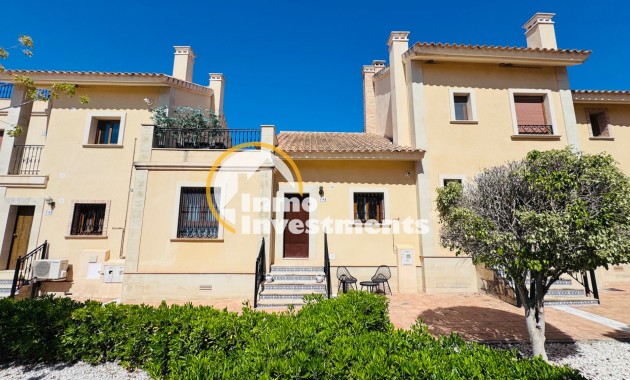 Till salu - Bungalow - Algorfa - La Finca