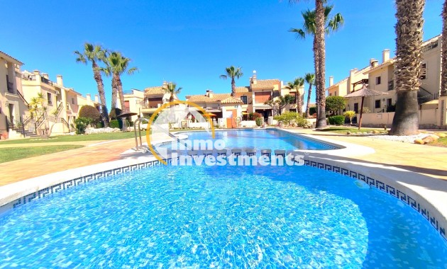 Till salu - Bungalow - Algorfa - La Finca