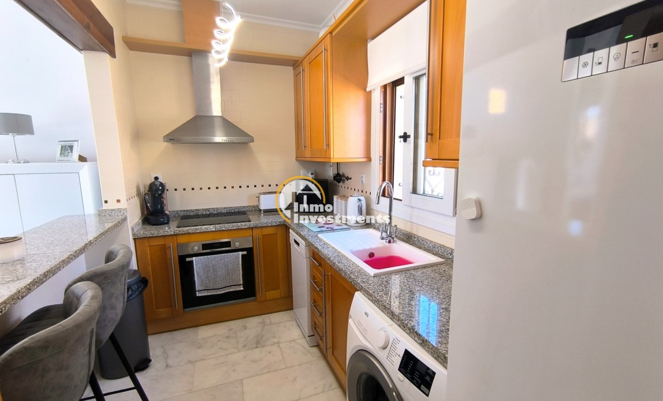 Till salu - Bungalow - Algorfa - La Finca