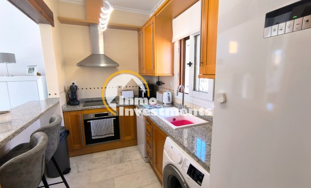 Till salu - Bungalow - Algorfa - La Finca