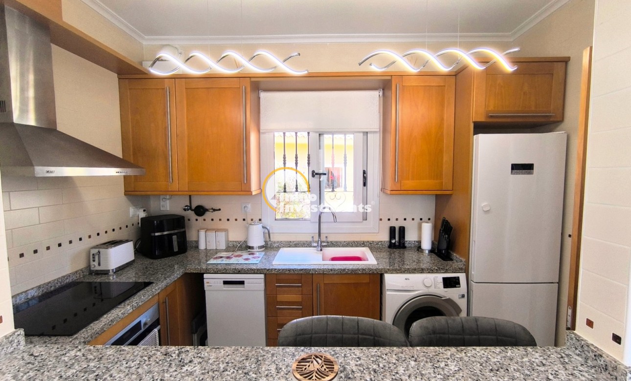 Till salu - Bungalow - Algorfa - La Finca