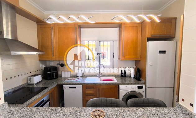 Till salu - Bungalow - Algorfa - La Finca