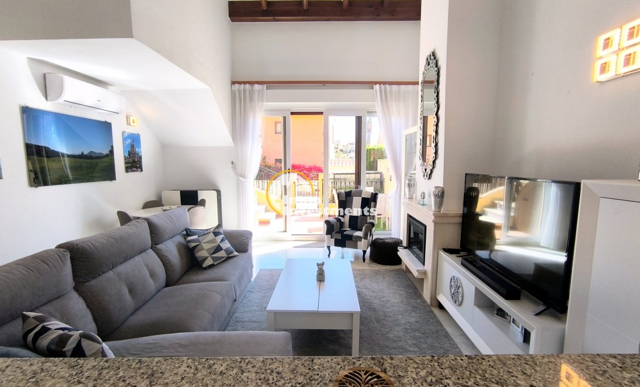 Till salu - Bungalow - Algorfa - La Finca