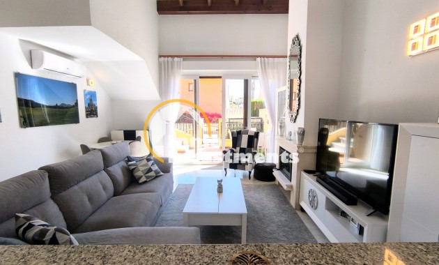 Till salu - Bungalow - Algorfa - La Finca