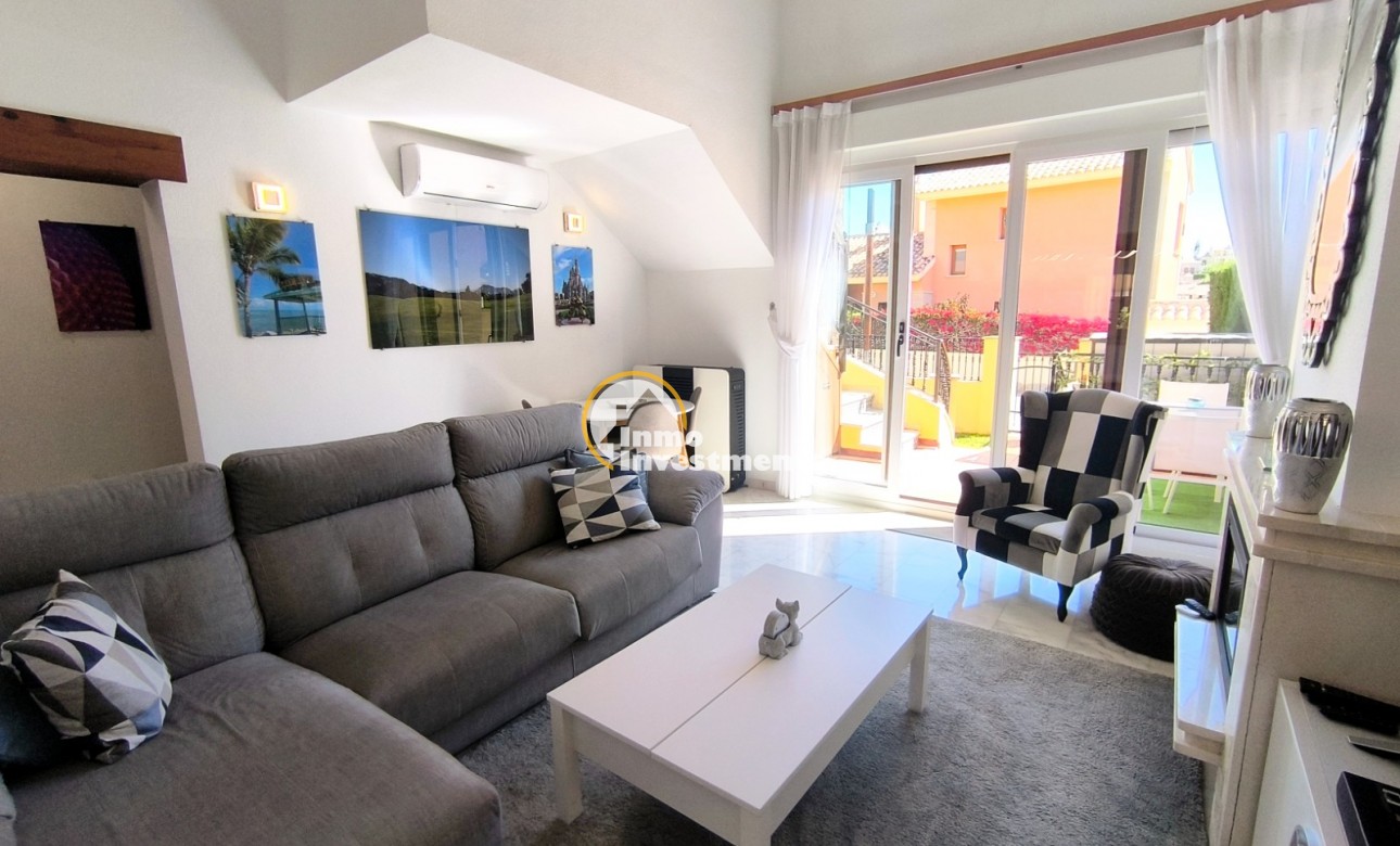 Till salu - Bungalow - Algorfa - La Finca