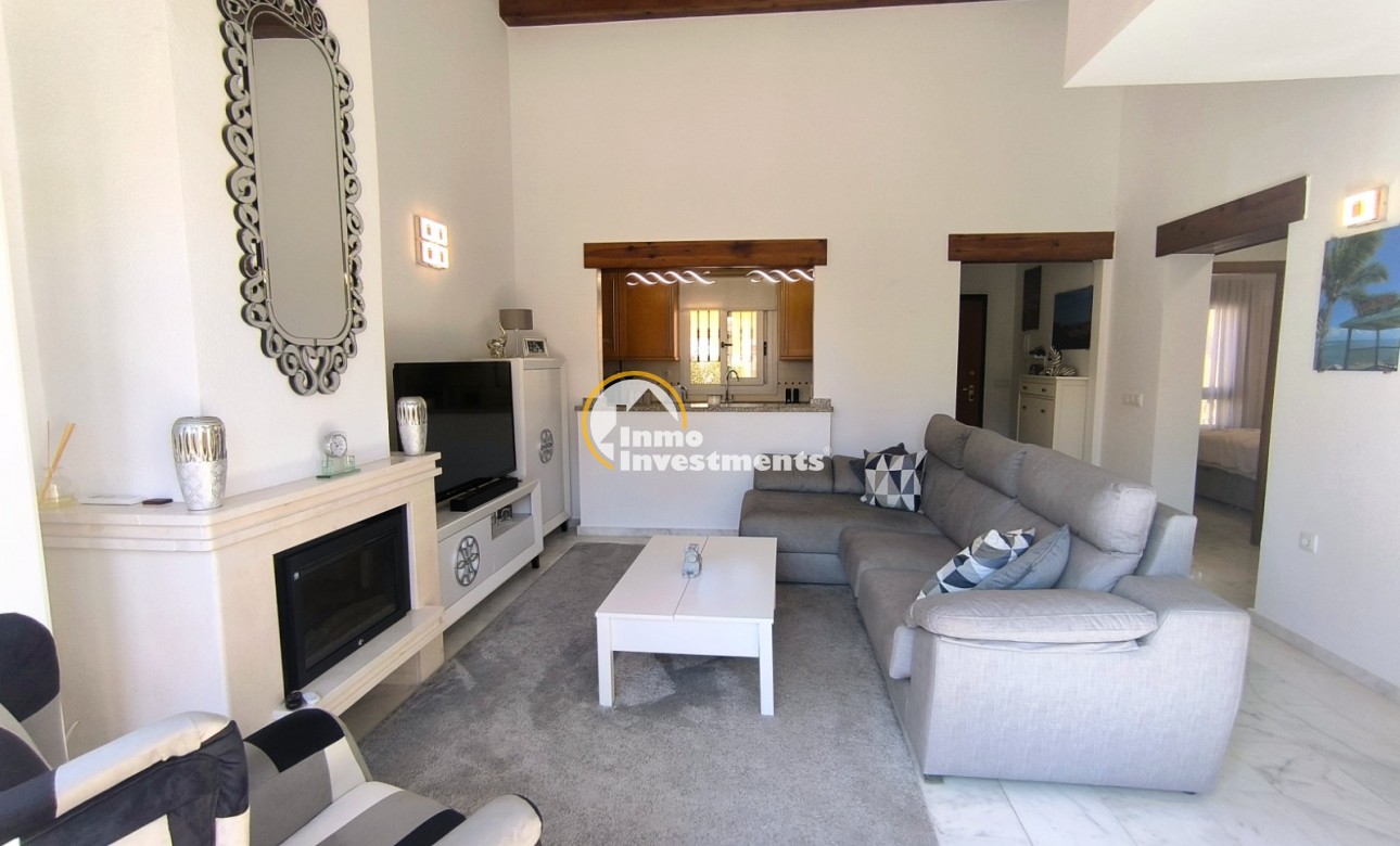 Till salu - Bungalow - Algorfa - La Finca