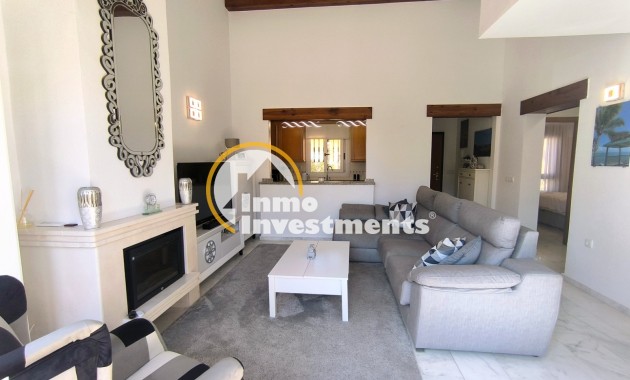 Till salu - Bungalow - Algorfa - La Finca