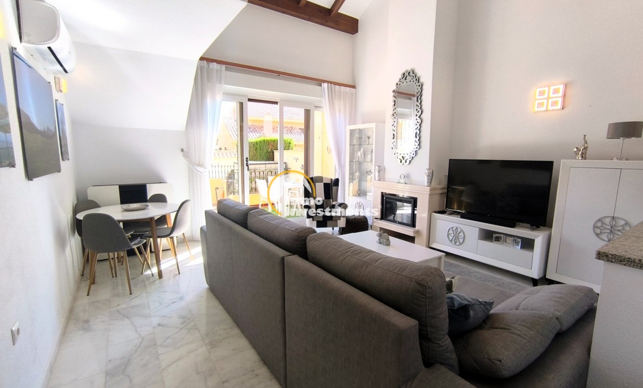 Till salu - Bungalow - Algorfa - La Finca
