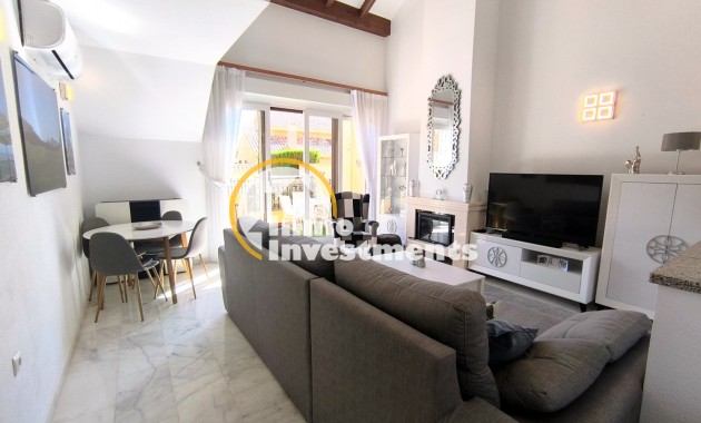 Till salu - Bungalow - Algorfa - La Finca