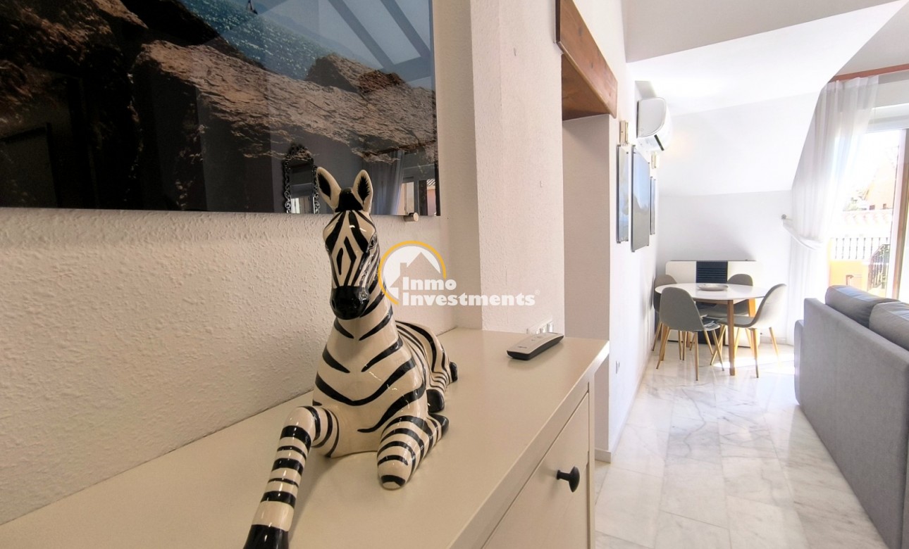 Till salu - Bungalow - Algorfa - La Finca
