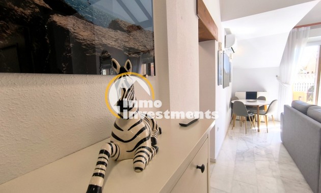 Till salu - Bungalow - Algorfa - La Finca