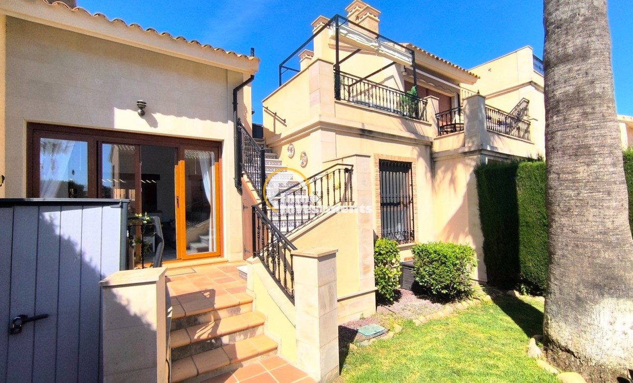 Till salu - Bungalow - Algorfa - La Finca