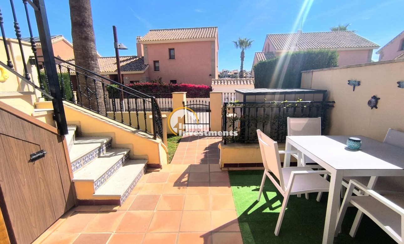 Till salu - Bungalow - Algorfa - La Finca