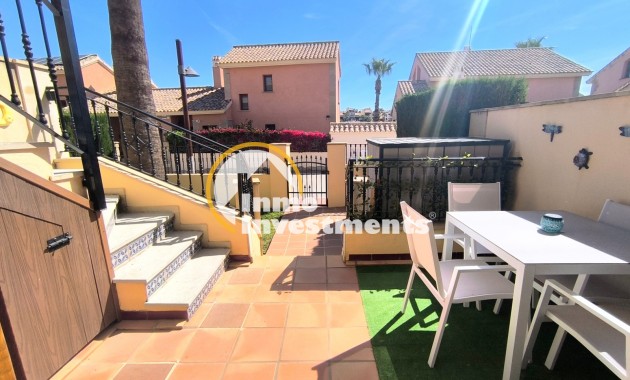 Till salu - Bungalow - Algorfa - La Finca