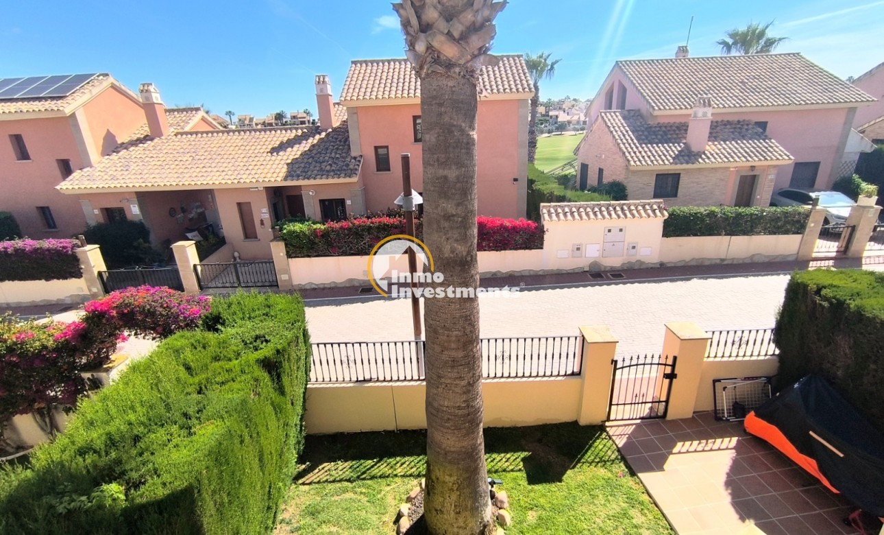 Till salu - Bungalow - Algorfa - La Finca