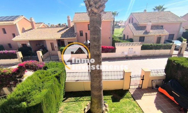 Till salu - Bungalow - Algorfa - La Finca