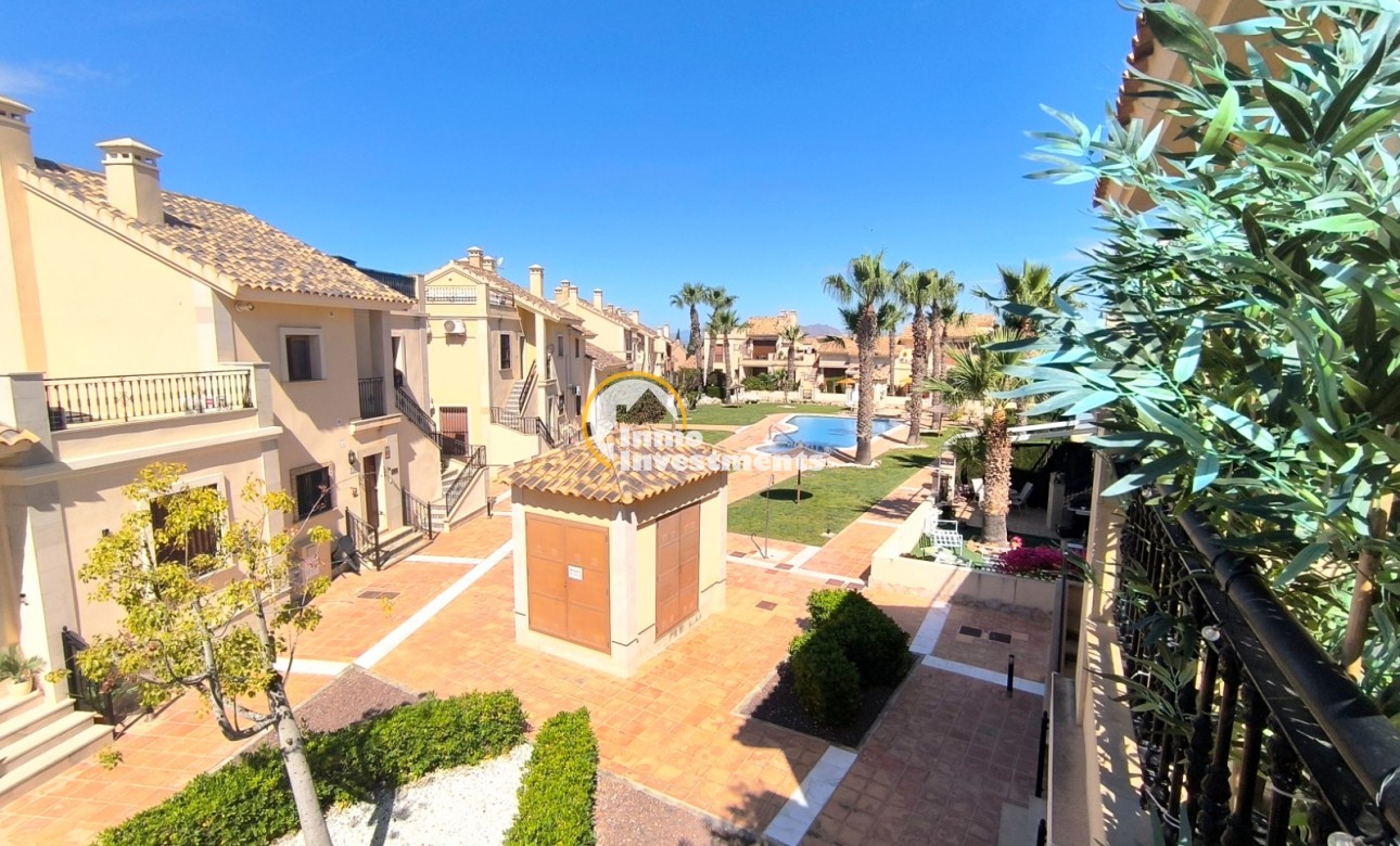 Till salu - Bungalow - Algorfa - La Finca