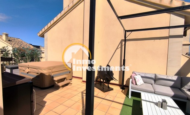 Till salu - Bungalow - Algorfa - La Finca