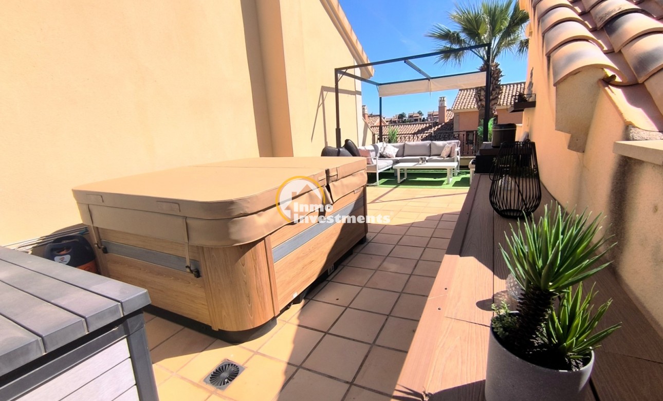 Till salu - Bungalow - Algorfa - La Finca