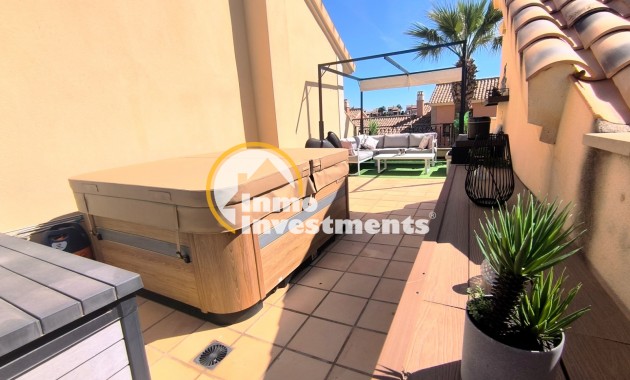 Till salu - Bungalow - Algorfa - La Finca
