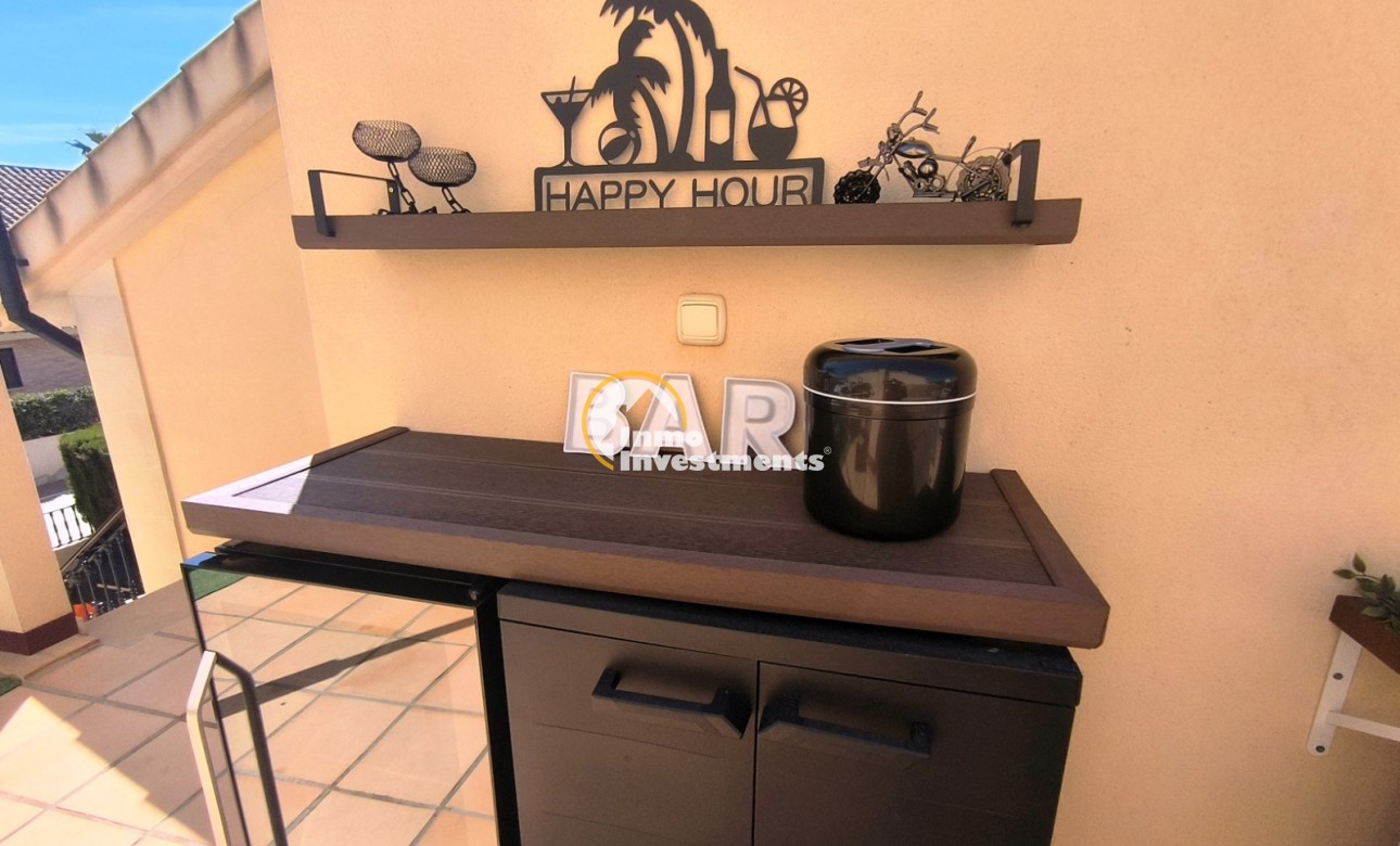 Till salu - Bungalow - Algorfa - La Finca
