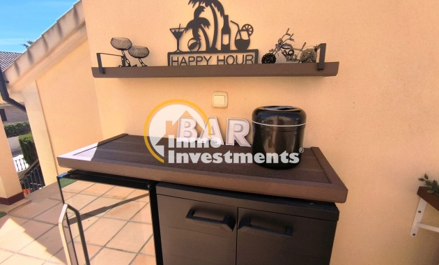 Till salu - Bungalow - Algorfa - La Finca